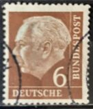 [Professor Dr. Th. Heuss, tyyppi AV4]