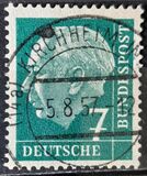 [Professor Dr. Th. Heuss, tyyppi AV5]