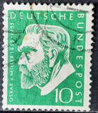 [Oskar V. Miller, type BG]