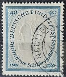 [Friedrich von Schiller, type BH]