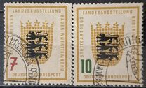 [The Baden-Württemberg Exhibition, Typ BJ]
