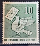 [The Day of Stamps, τύπος CP]