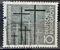 [Wargrave Welfare, type CQ]