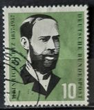 [The 100th Anniversary of the Birth of H.R.Hertz, τύπος CU]