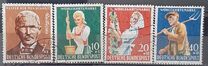 [Charity Stamps, type ED]