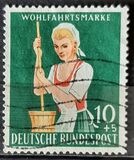 [Charity Stamps, Tipe EE]