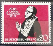 [The 500th Anniversary of the Casanus Foundation, type EH]
