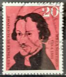 [The 400th Anniversary of the Death of Philipp Melanchton, type FC]