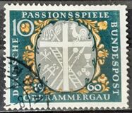 [Passion Play in Oberammergau, type FD]