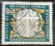 [Passion Play in Oberammergau, type FD]