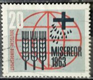 [Catholic Church Congress, Typ HJ]