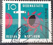 [Regina Martyrier Church, veids HP]