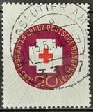 [The 100th Anniversary of the International Red Cross, type HS]