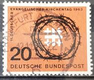 [Evangelical Church Day, type HX]