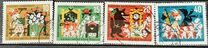 [Charity Stamps - Fairy Tales, type HZ]