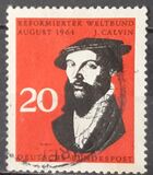 [Johannes Calvin, type JD]