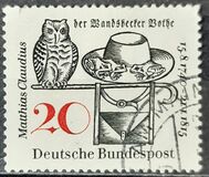 [Matthias Claudius, type JZ]