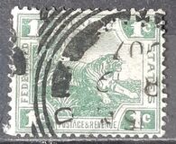 [Tiger - New Colors, type C24]