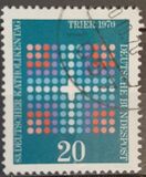 [The 83rd German Catholic Day, type QK]