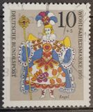 [Navidad. Marioneta., tipo QR]