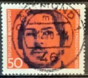 [The 150th Anniversary of the Birth of Fr. Engel, type QT]