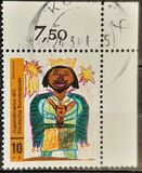 [Pro Juventud. Dibujos infantiles., tipo QW]