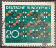 [The 125th Anniversary of the Invention of Synthetic Textile Fiber, tyyppi RA]