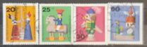 [Charity Stamps - Toys, tyyppi SK]