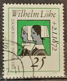 [The 100th Anniversary of the Death of Wilhelm Löhe, тип SP]