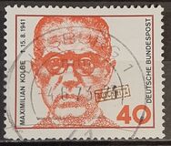 [Maximilian Kolbe, Typ UQ]