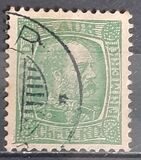 [King Christian IX, type F2]