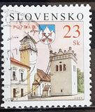 [Cities - Definitive stamp, Tüüp QF]