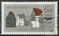 [The Restoration of Buildings in Europe, тип AGB]