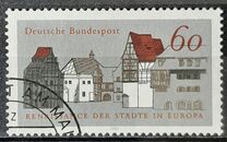 [The Restoration of Buildings in Europe, тип AGB]