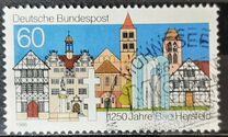 [The 1250th Anniversary of the Bad Hersfeld, tip ANF]