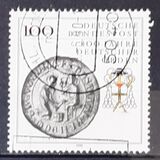 [The 800th Anniversary of the "Der Deutscher Orden", tyyppi ATY]
