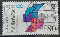 [The 30th World Congress of the International Chamber of Commerce, type AUS]