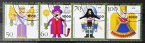 [Christmas Stamps, प्रकार AVH]
