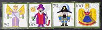 [Christmas Stamps, प्रकार AVH]