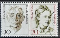 [Famous Women, tyyppi AVL]