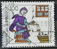 [The 750th Anniversary of the Duty of Chemists, type AVN]