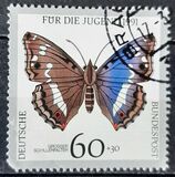 [Youth Hostel - Butterflies, Typ AWL]