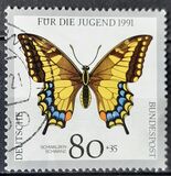 [Youth Hostel - Butterflies, Typ AWN]