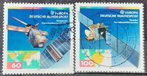 [EUROPA Stamps - European Aerospace, Typ AWX]