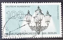 [International Energy Congress - Berlin, Germany, type AXJ]