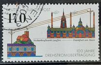 [The 100th Anniversary of the Alternating Current, Typ AYC]