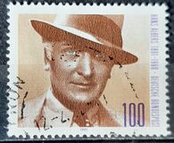[The 100th Anniversary of the Birth of Hans Albers, Actor, Typ AYG]