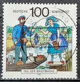 [The Day of Stamps, type AYP]