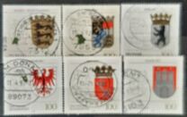 [German Constituent States, Typ AZG]