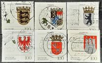 [German Constituent States, Typ AZG]